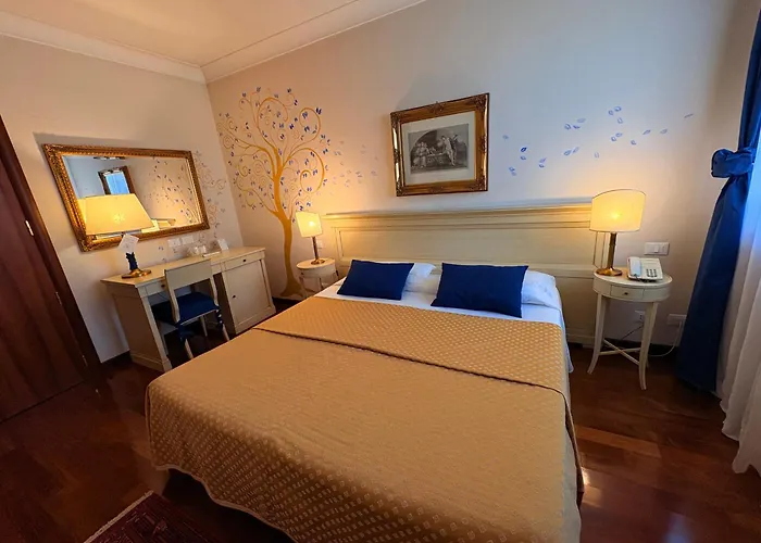 Le Muse Hotel
