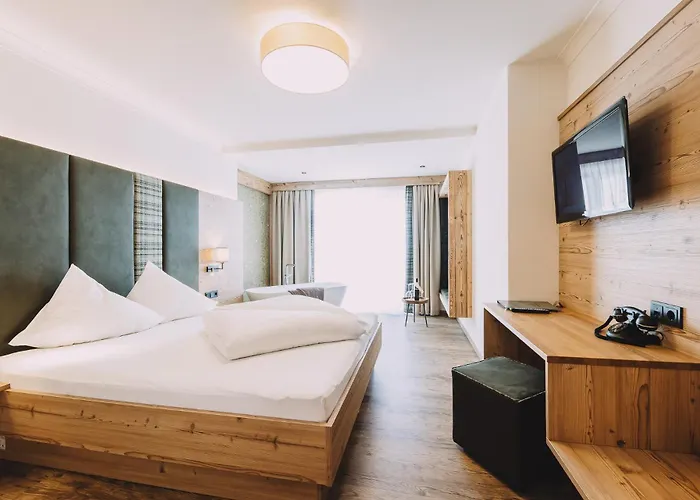Hotel Birkenhof