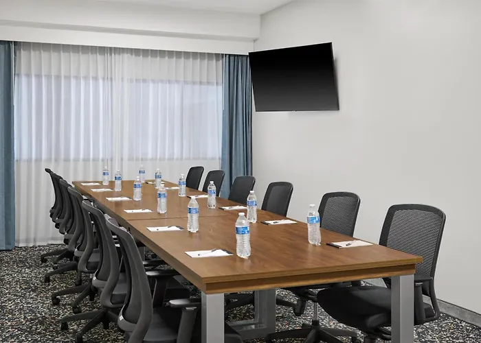 Hampton Inn Kansas City/Shawnee Mission