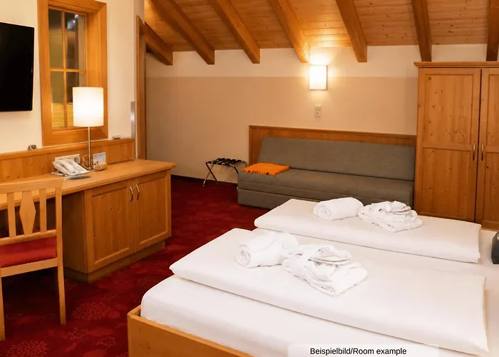 Sporthotel Auhof