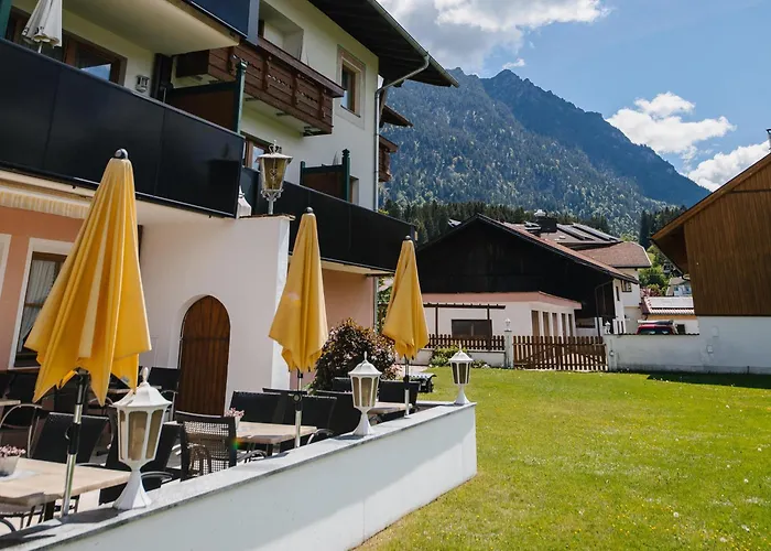Hotel Moserhof