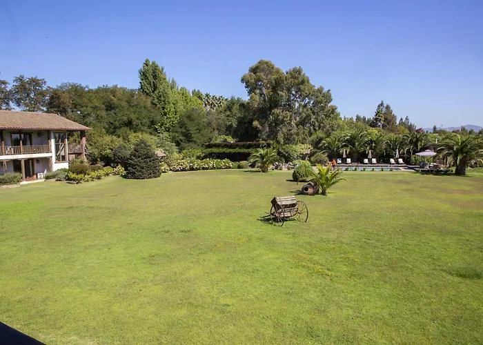 Hotel Casa De Campo
