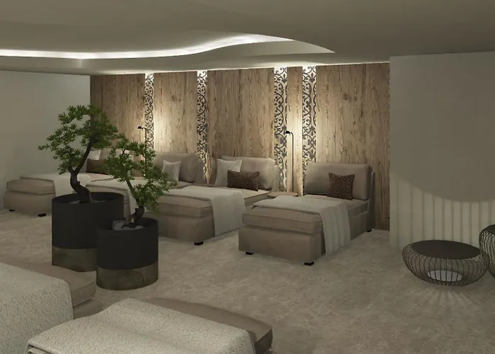 Hotel Dorfer Alpine&Charming