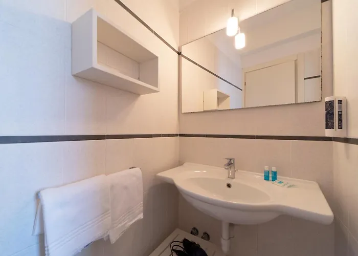 Residence Hotel Villa Mare