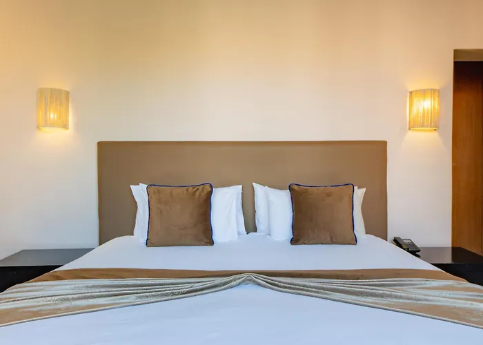 Al Maaden Villa Hotel & Spa Marrakesh