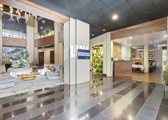 Voco Laguna Hills By Ihg