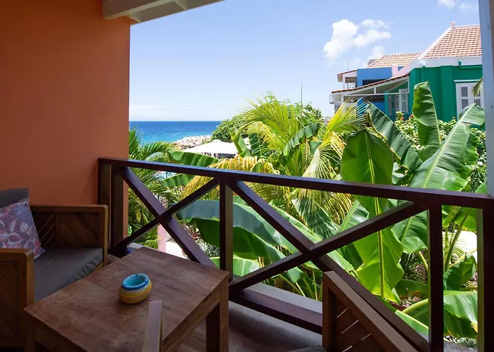 Scuba Lodge City Beach