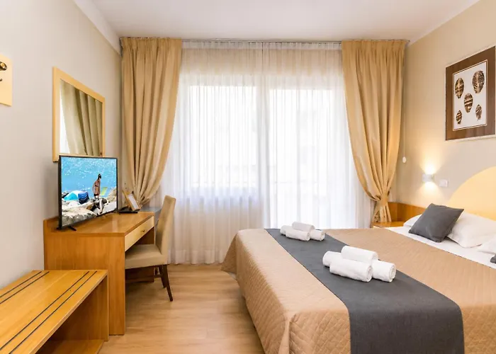 Hotel Stella D'Italia
