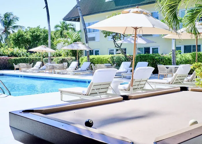 Ports Of Call Resort Turks, Tapestry Collection By Hilton