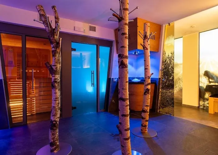 Hotel Castel Pietra