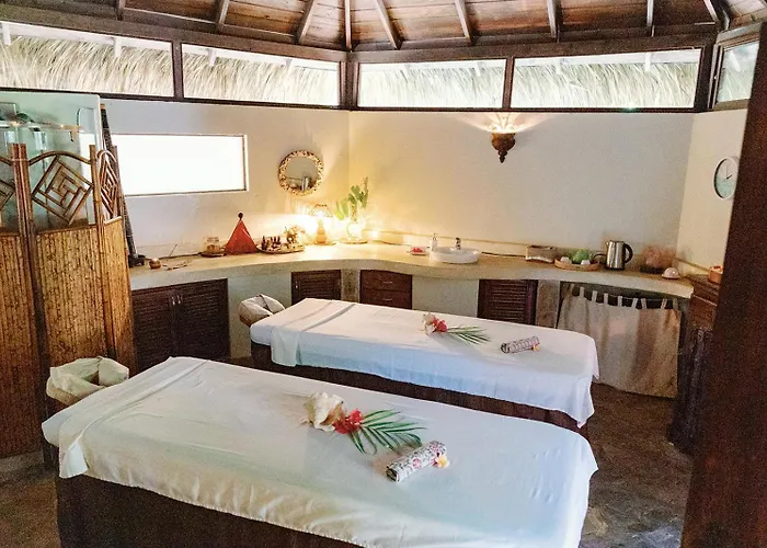Natura Cabana Boutique Hotel&SPA by Mint