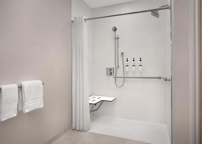 Homewood Suites By Hilton Santa Maria