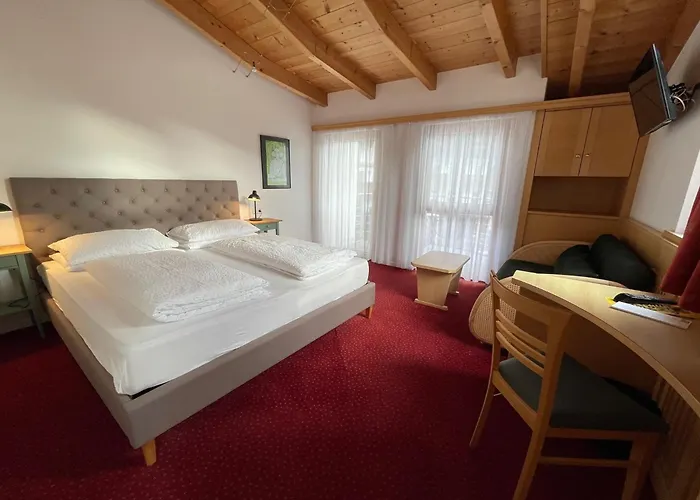 Hotel Stocker