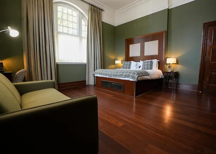 Morgans Hotel