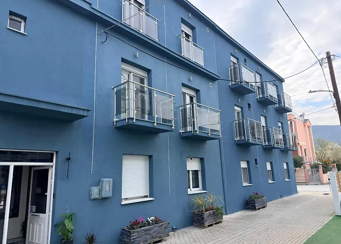 Hotel Karagianni