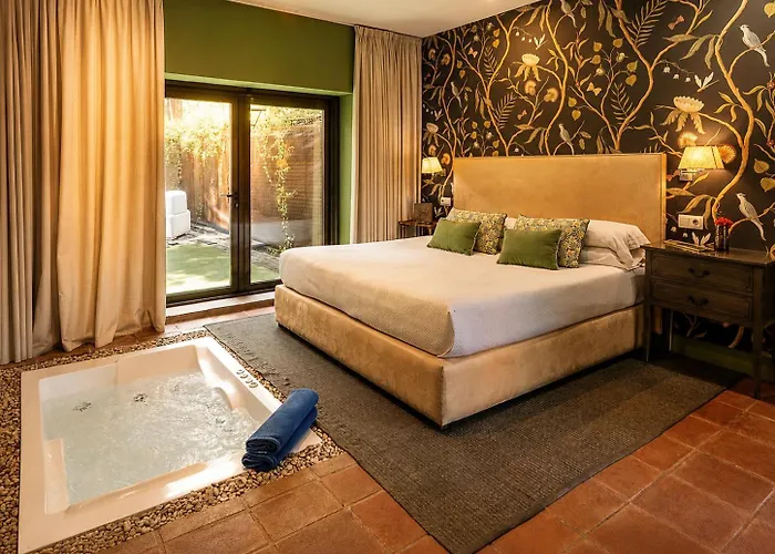 Hotel Boutique Pinar By Bossh! Hotels