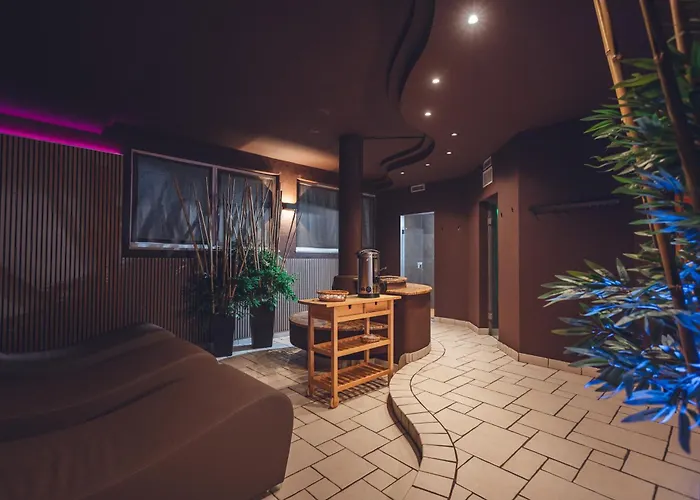 Aparthotel Princess