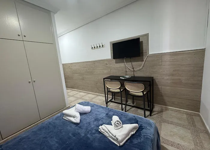 Complejo Hostelero La Fuente