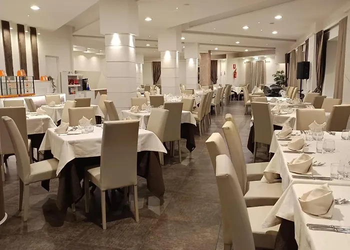 Hotel Meranda