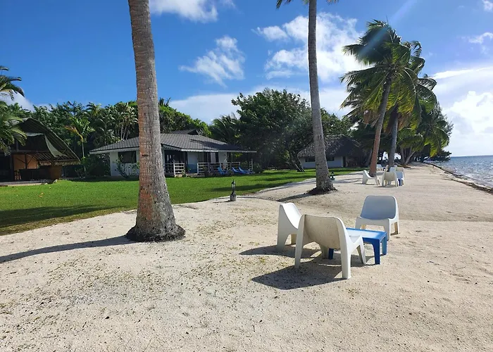 Hotel Atiapiti