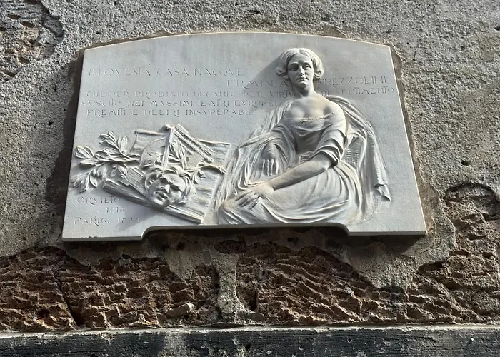 Hotel Posta - Palazzo Guidoni