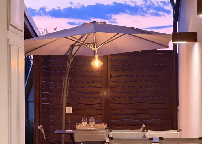 Albergo Ristorante Il Terziere