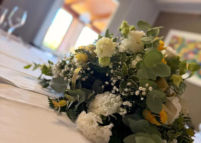 Albergo Ristorante Il Terziere