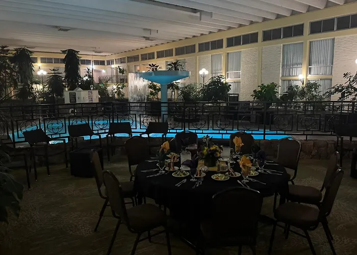 Wyndham Garden Fresno Yosemite Airport