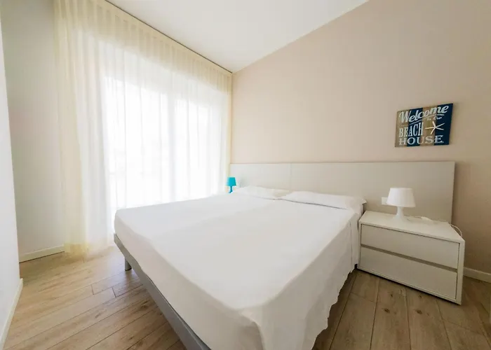 Hotel Luciana