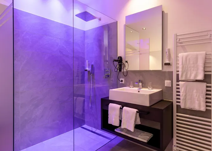 Hotel Alpenrose