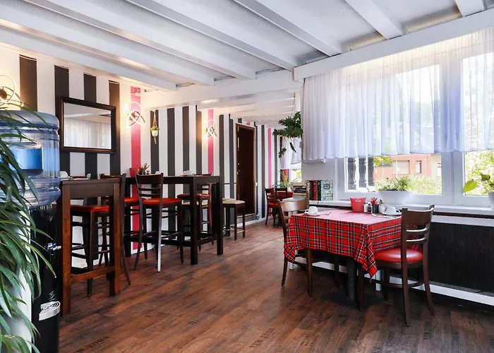 Hotel Schlossschenke