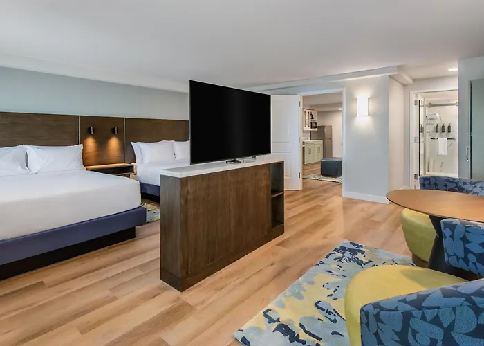 Coast Rehoboth Beach, Tapestry Collection By Hilton