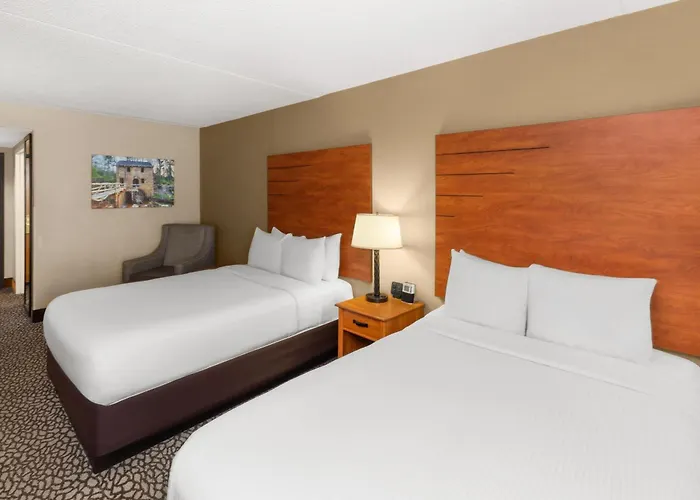 Wingate By Wyndham Little Rock