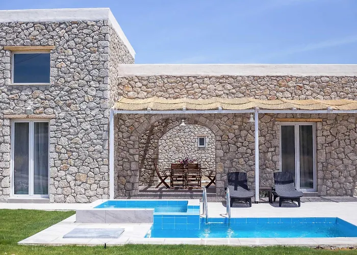 BELVITA Hotel Kolymbia
