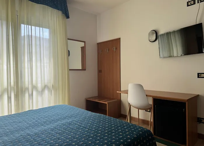 Hotel Al Capitano