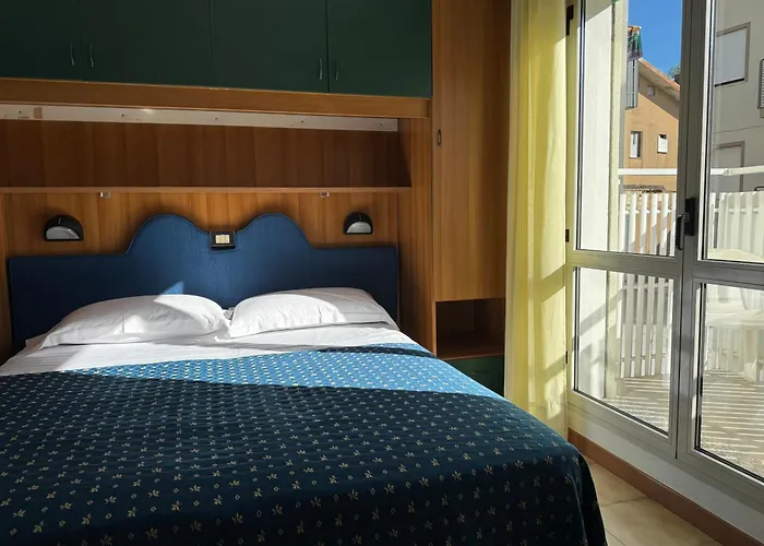 Hotel Al Capitano
