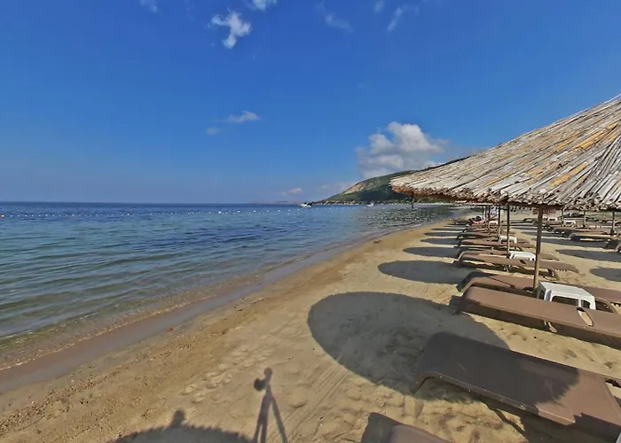 Aloria Garden Hotel