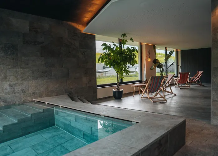 Hotel Wochtla Buam Aktivhotel Am Kronplatz Mit Sauna
