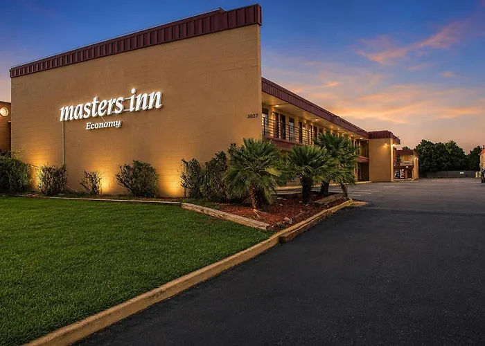 Masters Inn Augusta