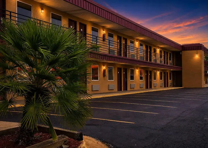 Masters Inn Augusta