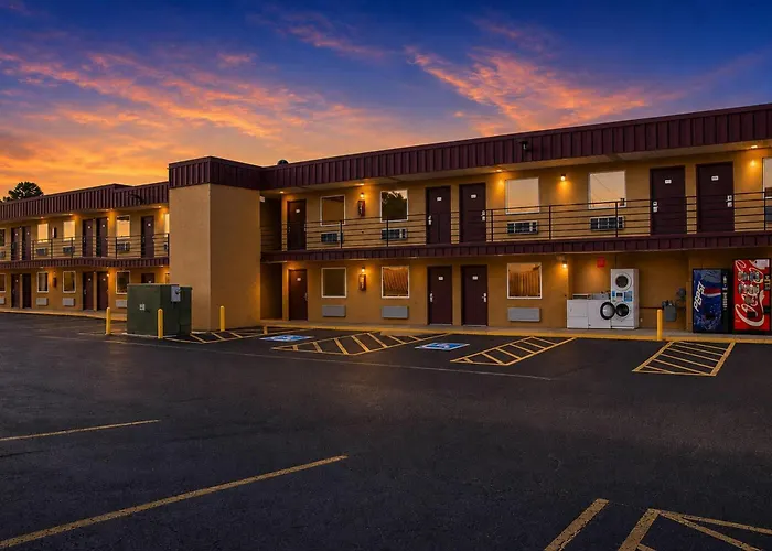 Masters Inn Augusta