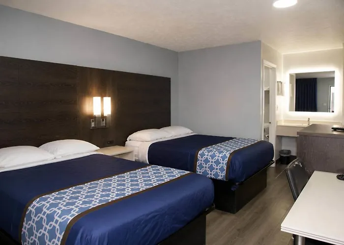 Masters Inn Augusta