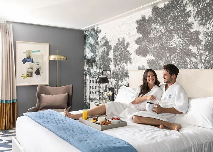 The Carolina Inn, A Destination By Hyatt Hotel