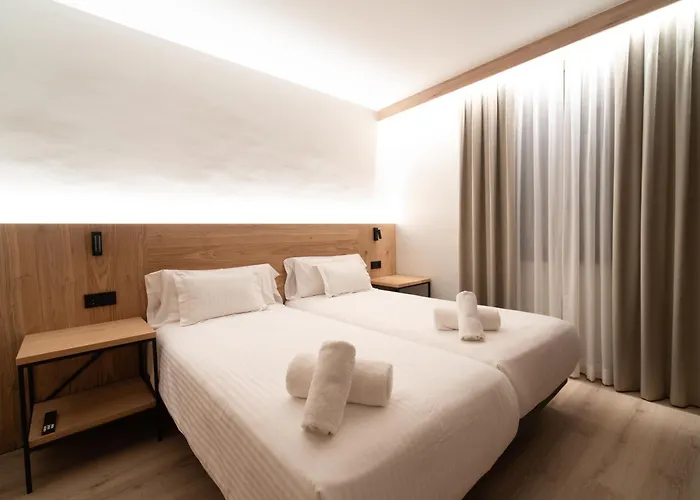 Hotel Bruna