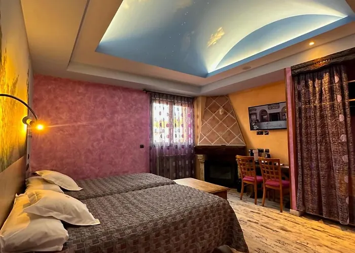Hotel SPA Bodega La Casona de La Vid
