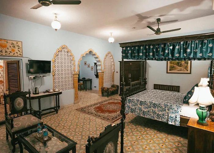Hotel Bissau Palace