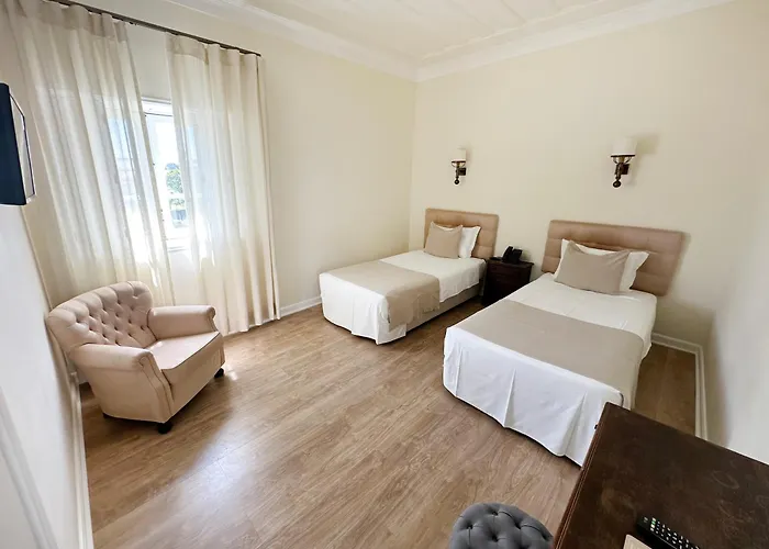 Hotel Joao Padeiro