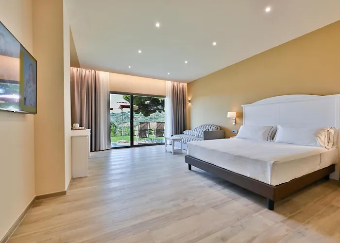 Hotel Liliana Diano Marina