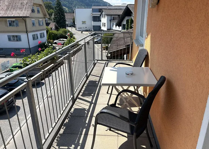 Hotel Cafe Lorenz