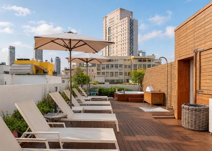 Jacob Shenkin Hotel
